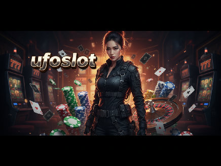 ufoslot สล็อต