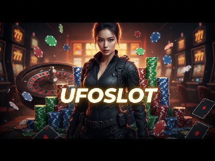 ufoslot