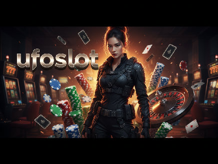ufoslot slot